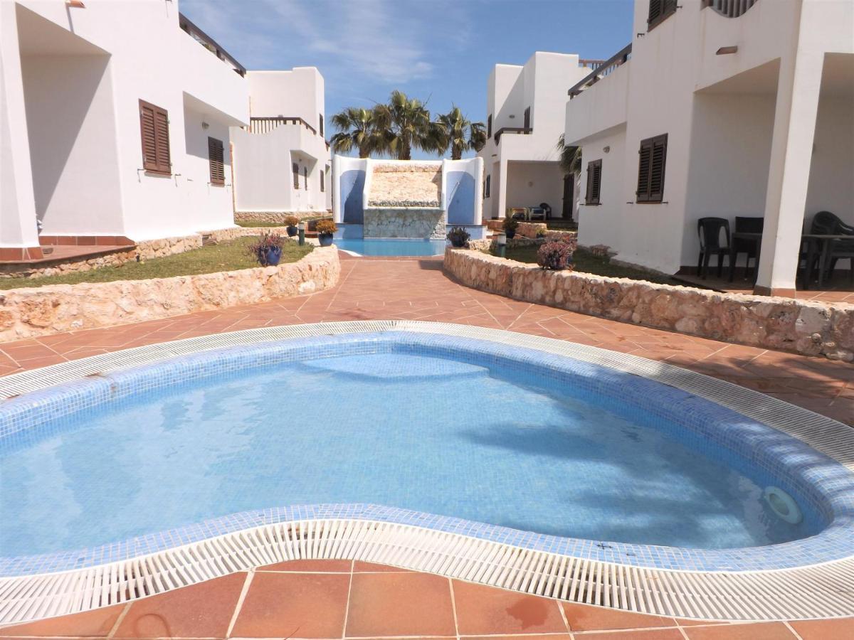 Marina D'Or Iv, Casa 5 Villa Cala D´Or Eksteriør bilde