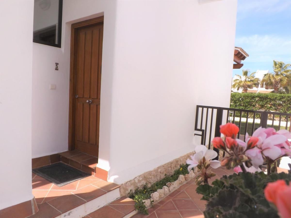 Marina D'Or Iv, Casa 5 Villa Cala D´Or Eksteriør bilde