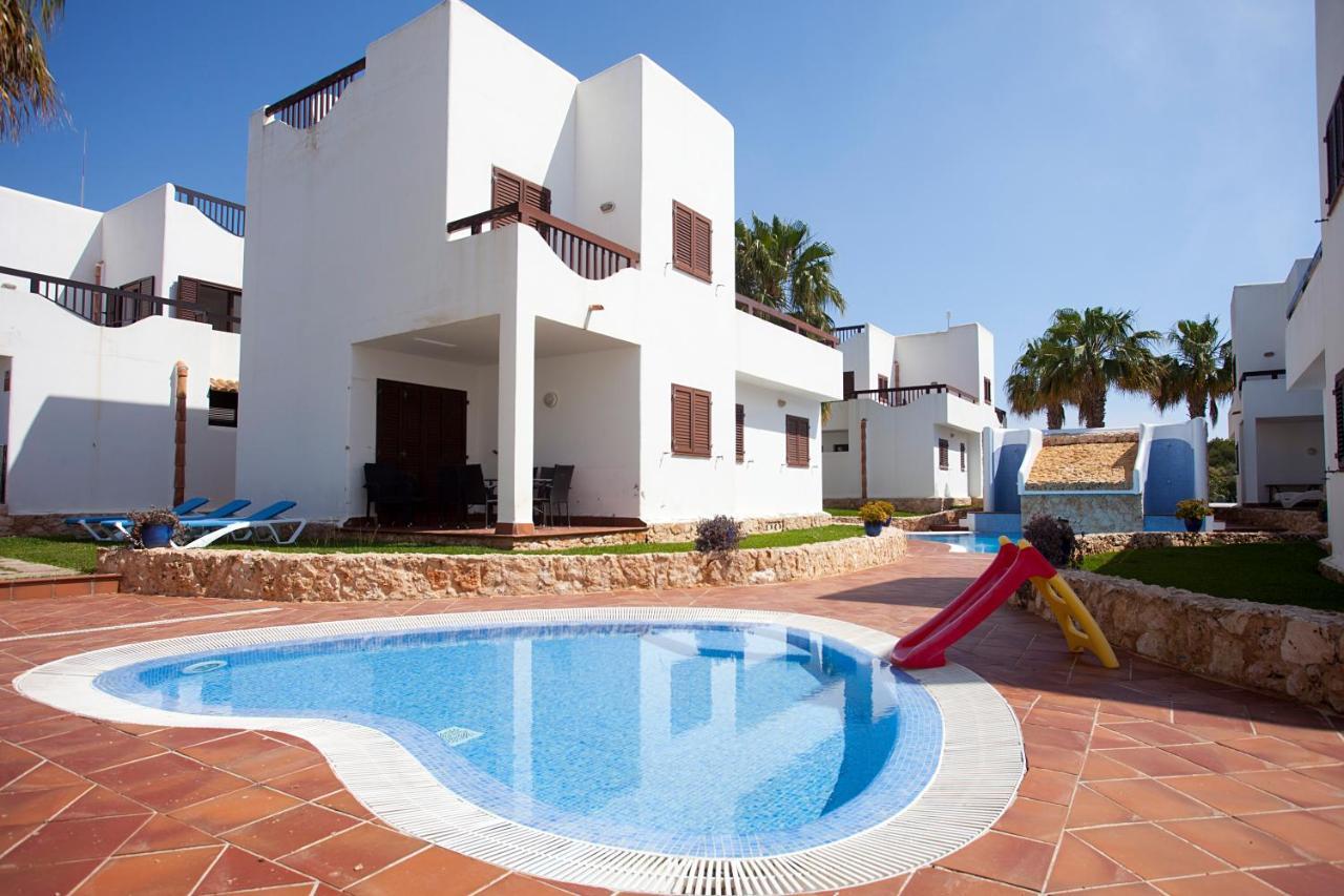 Marina D'Or Iv, Casa 5 Villa Cala D´Or Eksteriør bilde