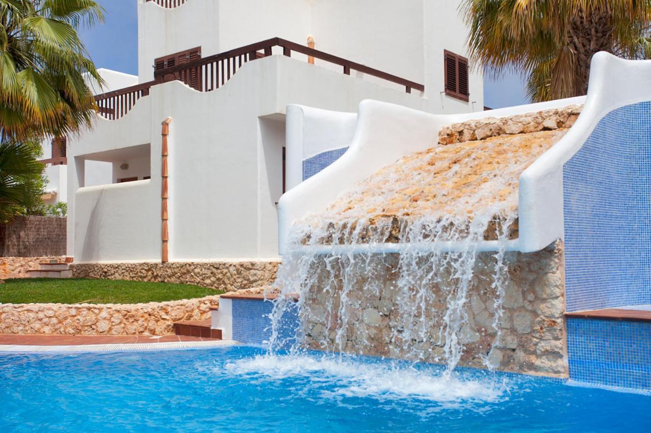 Marina D'Or Iv, Casa 5 Villa Cala D´Or Eksteriør bilde