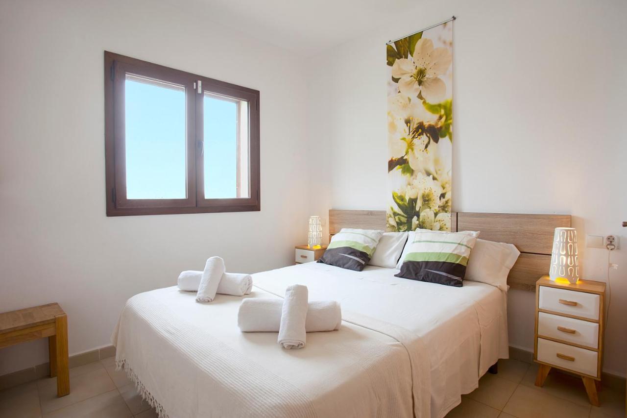 Marina D'Or Iv, Casa 5 Villa Cala D´Or Eksteriør bilde