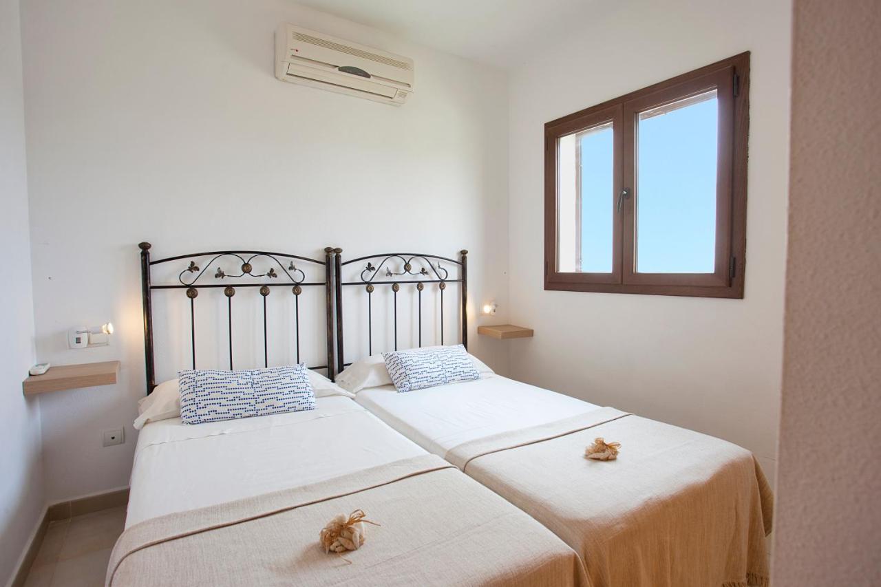 Marina D'Or Iv, Casa 5 Villa Cala D´Or Eksteriør bilde