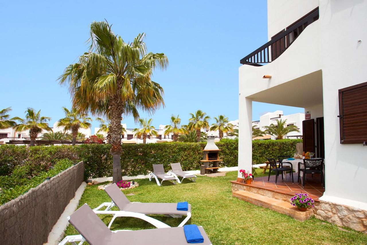 Marina D'Or Iv, Casa 5 Villa Cala D´Or Eksteriør bilde