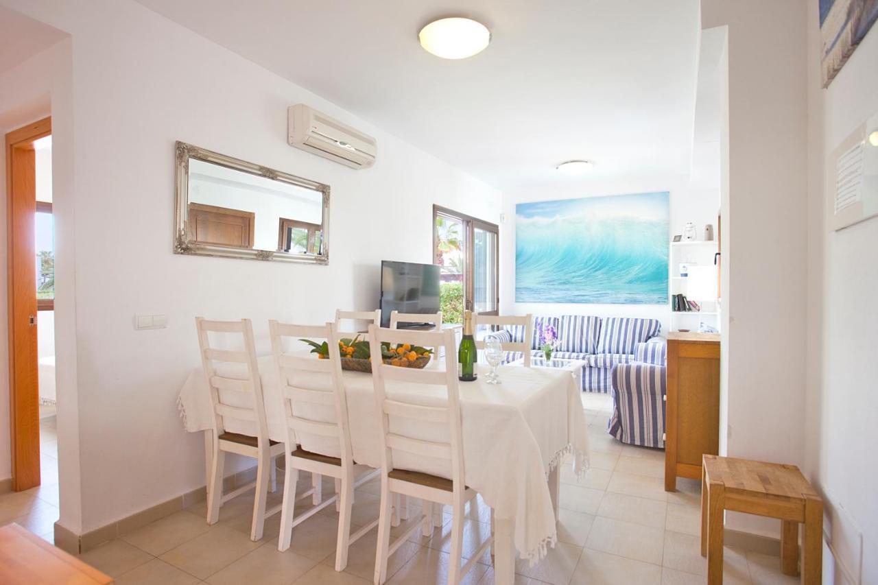 Marina D'Or Iv, Casa 5 Villa Cala D´Or Eksteriør bilde