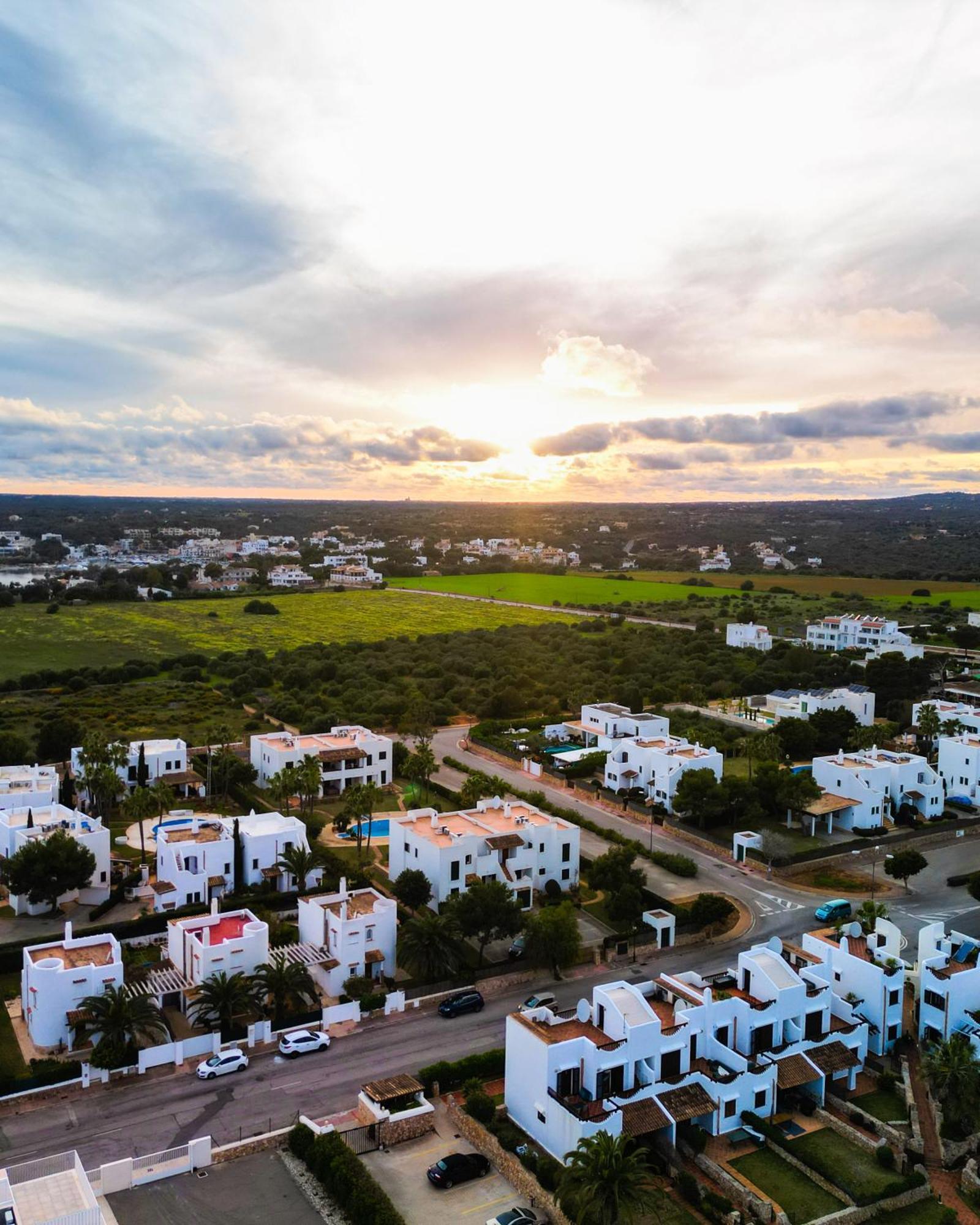 Marina D'Or Iv, Casa 5 Villa Cala D´Or Eksteriør bilde