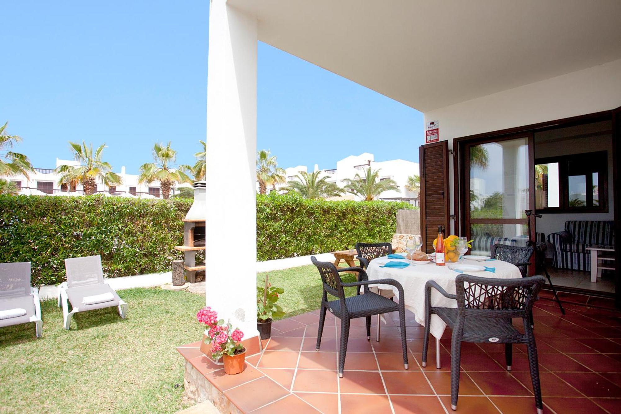 Marina D'Or Iv, Casa 5 Villa Cala D´Or Eksteriør bilde